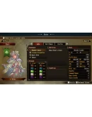 Brigandine The Legend of Runersia STEAM РОССИЯ