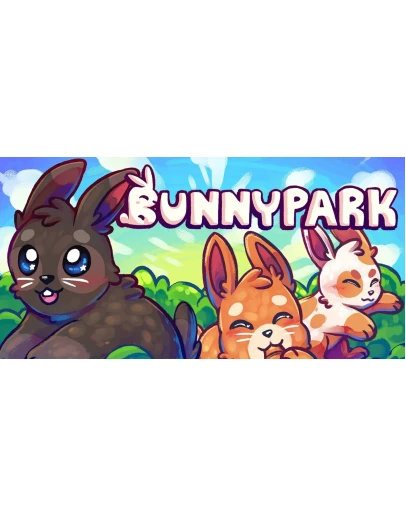 Bunny Park XBOX ONE XS КЛЮЧ