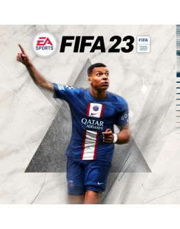 FIFA 23 / FIFA 2023 (EA app Оффлайн) Автоактивация