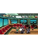 Scott Pilgrim vs The World: The Game Complete XBOX