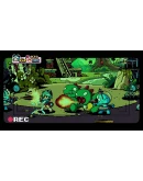 Scott Pilgrim vs The World: The Game Complete XBOX