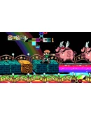 Scott Pilgrim vs The World: The Game Complete XBOX