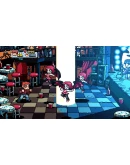 Scott Pilgrim vs The World: The Game Complete XBOX