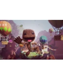 Sackboy: A Big Adventure STEAM BYUA