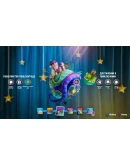 Sackboy: A Big Adventure STEAM BYUA