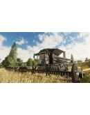 Farming Simulator 19 (STEAM КЛЮЧ) РФ+СНГ РУССКИЙ ЯЗЫК