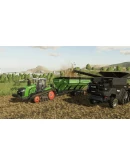 Farming Simulator 19 (STEAM КЛЮЧ) РФ+СНГ РУССКИЙ ЯЗЫК
