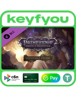 Pathfinder: Wrath of the Righteous - Inevitable Excess