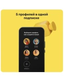 Онлайн - кинотеатр PREMIER 12 месяцев промокод