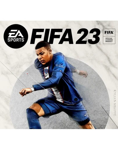 FIFA 23 ORIGIN ГАРАНТИЯ