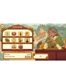 Witchy Life Story АВТОДОСТАВКА STEAM GIFT РОССИЯ