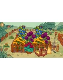 Witchy Life Story АВТОДОСТАВКА STEAM GIFT РОССИЯ