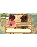 Witchy Life Story АВТОДОСТАВКА STEAM GIFT РОССИЯ