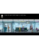 Monorail Stories АВТОДОСТАВКА STEAM РОССИЯ