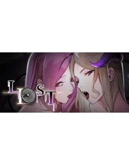 Lost2 АВТОДОСТАВКА STEAM GIFT РОССИЯ