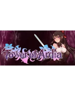 Tower of Ardia АВТОДОСТАВКА STEAM GIFT РОССИЯ Tower of Ardia АВТОДОСТАВКА STEAM GIFT РОССИЯ