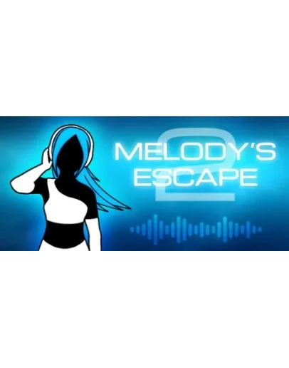 Melody's Escape 2 АВТОДОСТАВКА STEAM GIFT РОССИЯ
