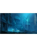 GREAK: MEMORIES OF AZURXBOX ONEXSКЛЮЧ