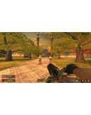 Serious Sam Classics: RevolutionSteamРФ+МирKey +