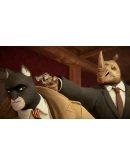 Blacksad: Under the Skin ключ Весь Мир РФ Россия RU/CIS