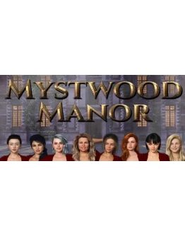 Mystwood Manor АВТОДОСТАВКА STEAM РОССИЯ