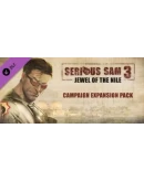 Serious Sam 3: BFE Gold Edition (+2 DLC)SteamKey+