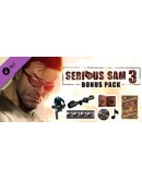Serious Sam 3: BFE Gold Edition (+2 DLC)SteamKey+