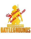 Beryl M762 Pubg Macro v.4.00 for Bloody