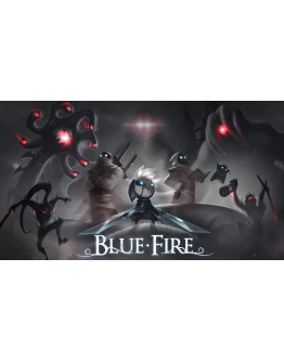 Blue Fire XBOX ONE XS КЛЮЧ Blue Fire XBOX ONE XS КЛЮЧ