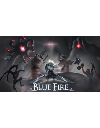 Blue Fire XBOX ONE XS КЛЮЧ
