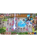 Yokai Art: Night Parade of One Hundred Demons STEAM