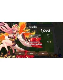 Yokai Art: Night Parade of One Hundred Demons STEAM