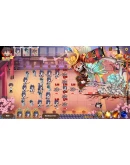 Yokai Art: Night Parade of One Hundred Demons STEAM