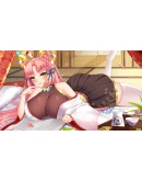 Yokai Art: Night Parade of One Hundred Demons STEAM