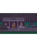 The Underground Man 2 АВТОДОСТАВКА STEAM GIFT RU