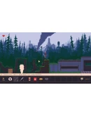 The Underground Man 2 АВТОДОСТАВКА STEAM GIFT RU