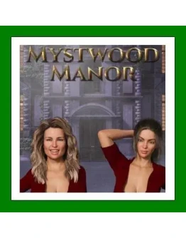 Mystwood Manor+ 25 ИгрSteam0 КартыАКЦИЯ Mystwood Manor+ 25 ИгрSteam0 КартыАКЦИЯ