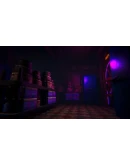 Cakey's Twisted Bakery АВТОДОСТАВКА STEAM РОССИЯ