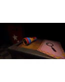 Cakey's Twisted Bakery АВТОДОСТАВКА STEAM РОССИЯ