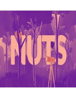 NUTS (Steam key / Region Free)