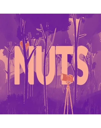 NUTS (Steam key / Region Free) NUTS (Steam key / Region Free)