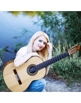 Anna Demchenko - Sea Breeze