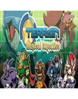 Terrain of Magical Expertise (Steam key / Region Free) Terrain of Magical Expertise (Steam key / Region Free)