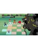 Terrain of Magical Expertise (Steam key / Region Free)