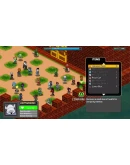 Terrain of Magical Expertise (Steam key / Region Free)