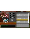 Terrain of Magical Expertise (Steam key / Region Free)