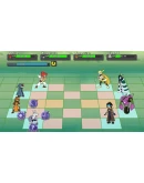 Terrain of Magical Expertise (Steam key / Region Free)