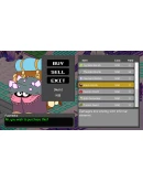Terrain of Magical Expertise (Steam key / Region Free)