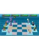 Terrain of Magical Expertise (Steam key / Region Free)