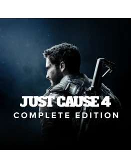 Just Cause 4 Complete Edition (Steam Ключ / Global)